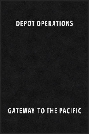 Depot Ops