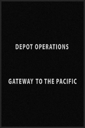 DEPOT OPS