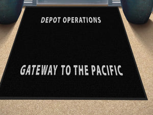 DEPOT OPS