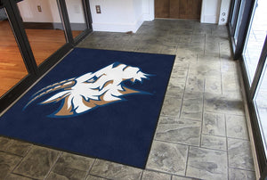 St Edwards Athletics Logo