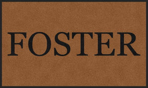 FOSTER