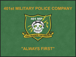 401st Military Police Company