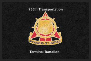 765th Transportation Terminal Battalion