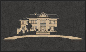 Boyd House Mat