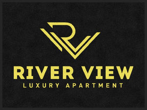 River View Luxury Apartment