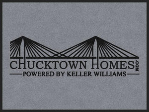 Chucktown Homes - Create Your Own