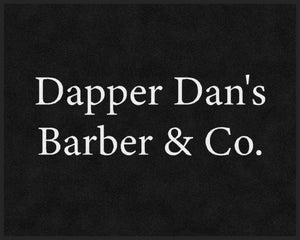 Dapper Dan's Barber & Co.
