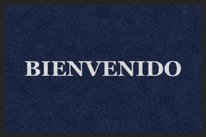 BIENVENIDO