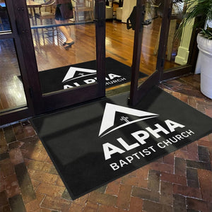 Alpha Baptist Church
