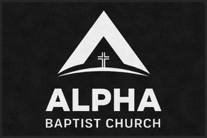 Alpha Baptist Church