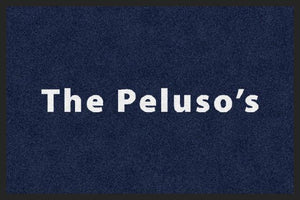 The Peluso’s