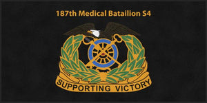 187th Medical
