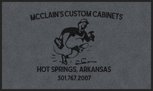 McClain's Custom Cabinets