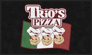 Trio's Pizza