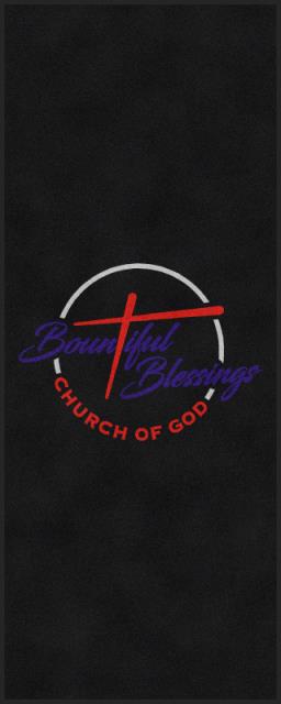 Bountiful Blessings