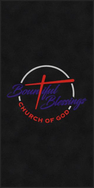 Bountiful Blessings
