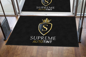 Supreme Auto Tint