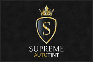 Supreme Auto Tint