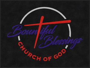 Bountiful Blessings