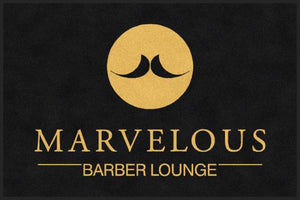 Marvelous Barber Lounge