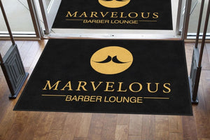 Marvelous Barber Lounge