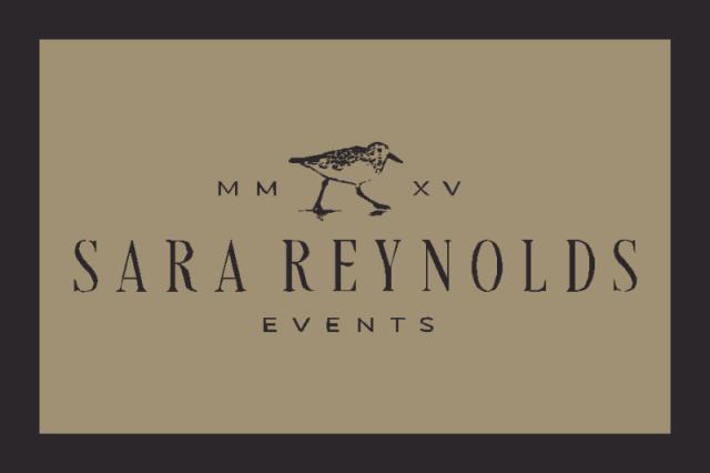Sara Reynolds Events