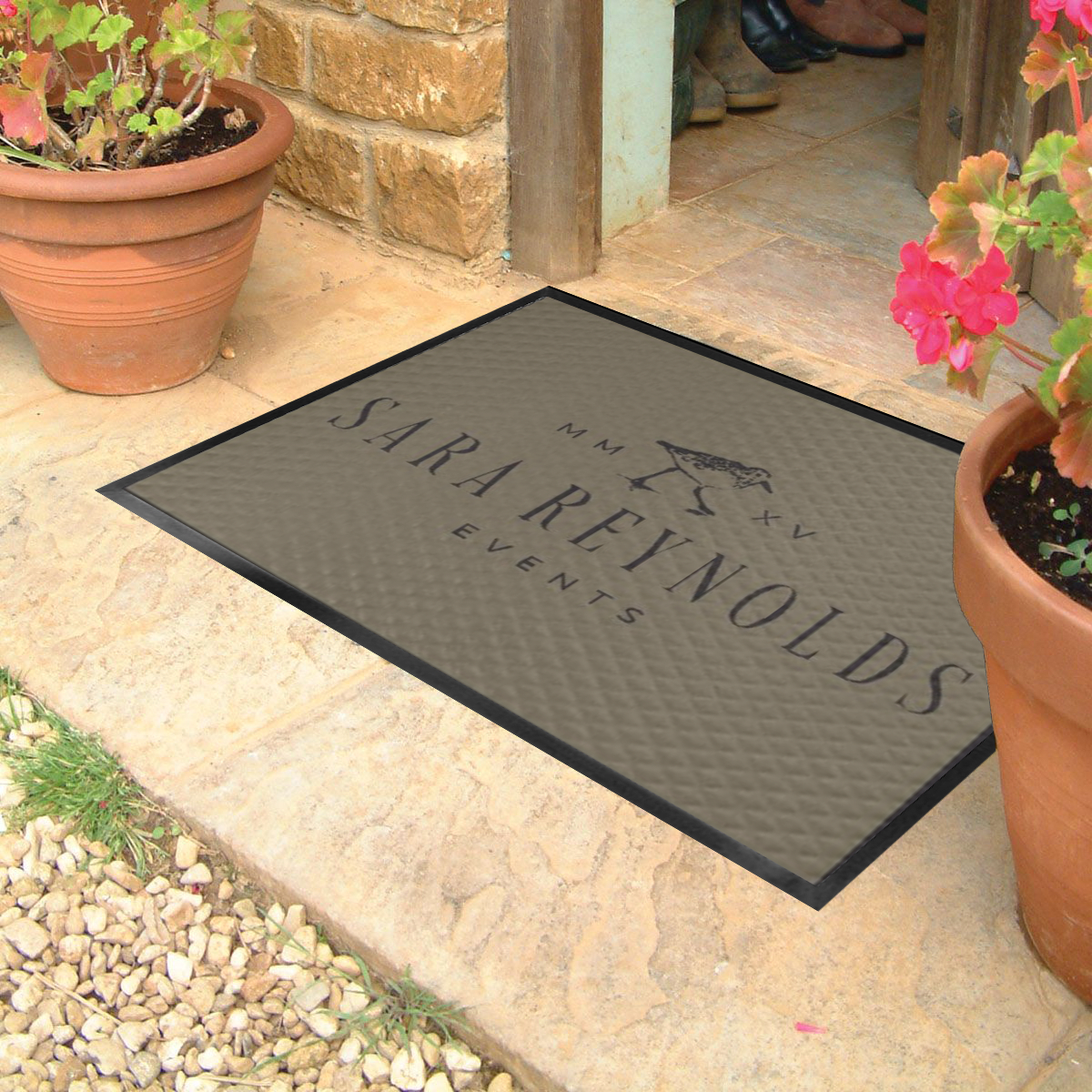 Sara Reynolds Events