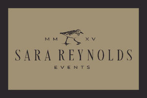Sara Reynolds Events