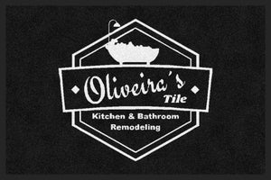 Oliveira's Tile