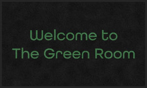 The Green Room