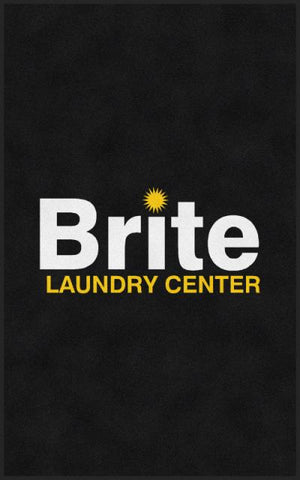 Brite Laundry Center