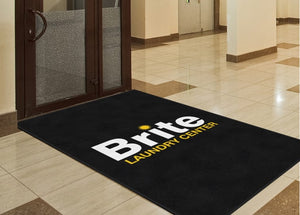 Brite Laundry Center