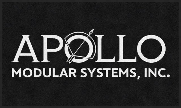 Apollo Systems - The Personalized Doormats Company
