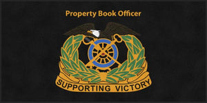 Property Book Officer