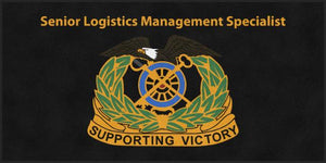 Senior Logistics Management Specialist