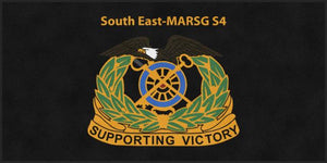 South East-MARSG S4