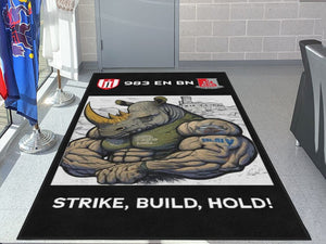 983rd EN BN