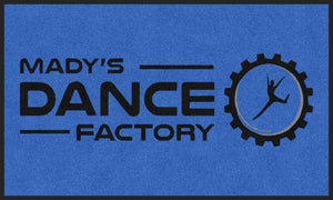 Mady's Dance - Create Your Own