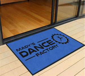 Mady's Dance - Create Your Own