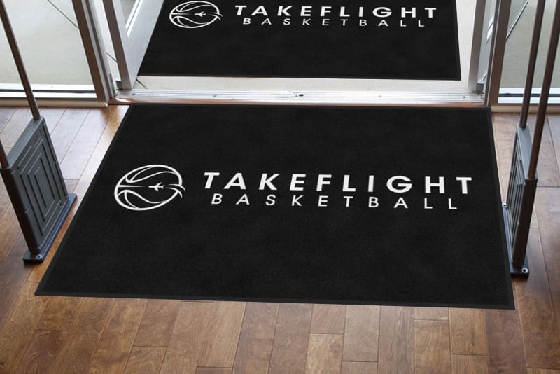 TakeFlight Basketball