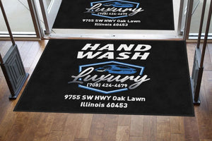 Luxury Hand Wash