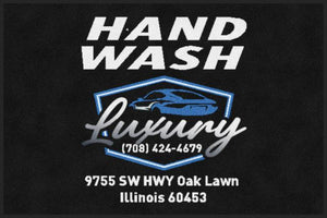 Luxury Hand Wash