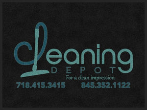 Cleaning Depot
