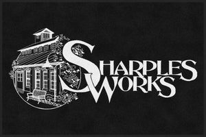 Sharples Works