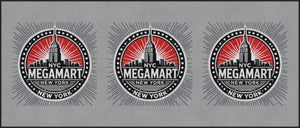 NYC MEGAMART