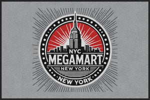 NYC MEGAMART
