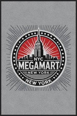 NYC MEGAMART