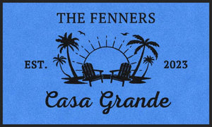 The Fenners