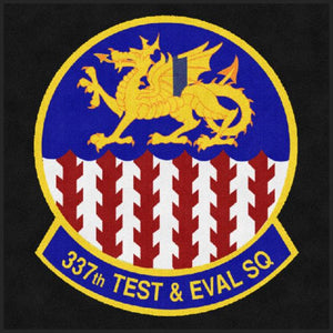 337 TE SQ