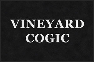 VINEYARD COGIC